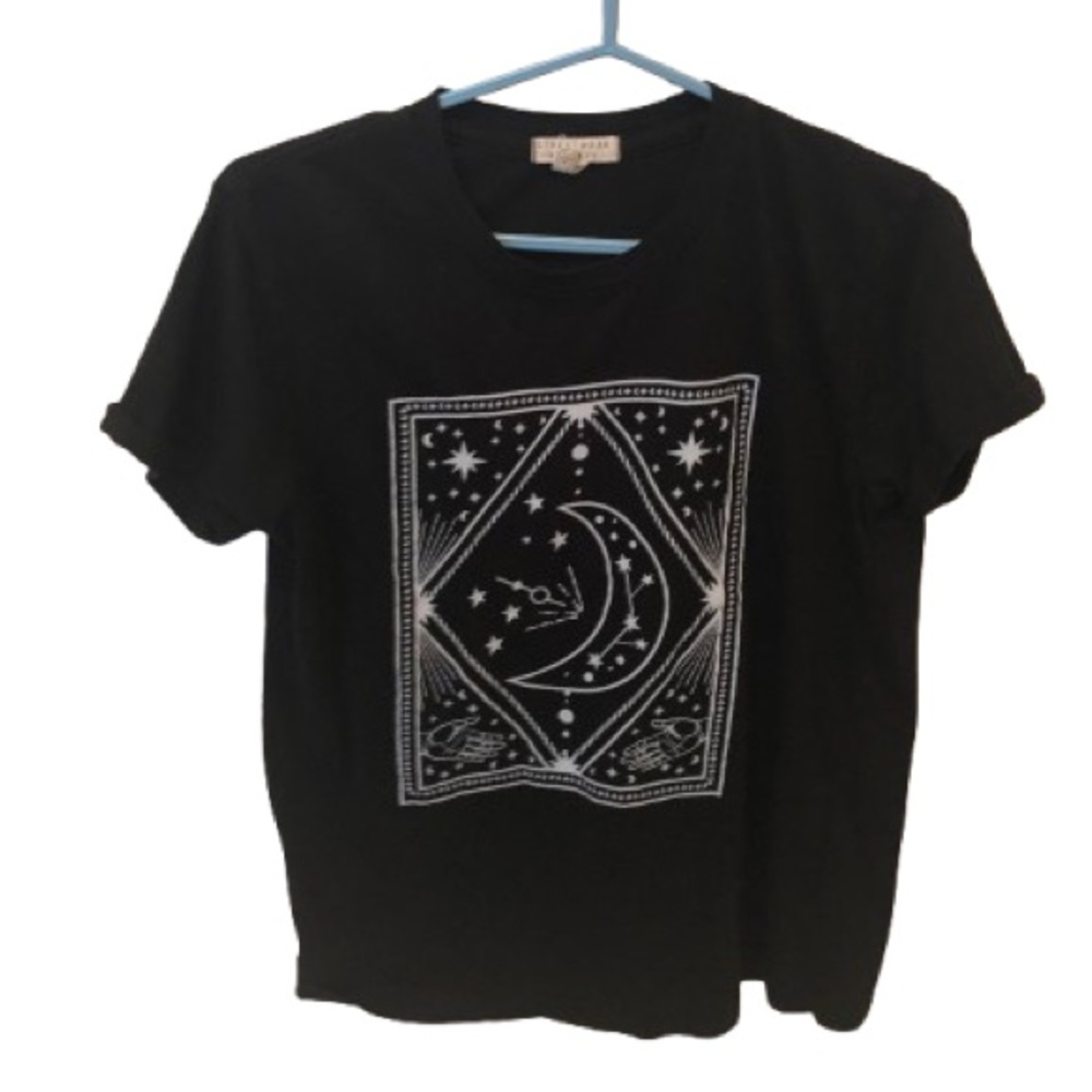 Whimsigoth T-shirt